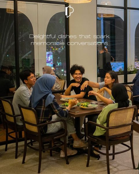 Parla Resto